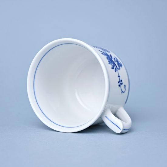 Mug 420 ml, Original Blue Onion Pattern