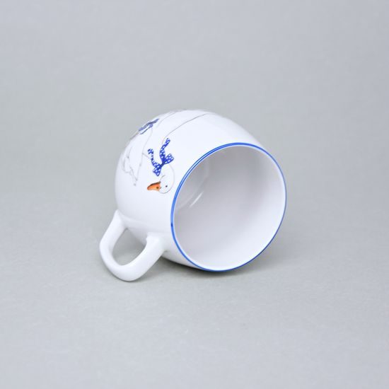 Mug Banak 300 ml, Cesky porcelan a.s., Goose