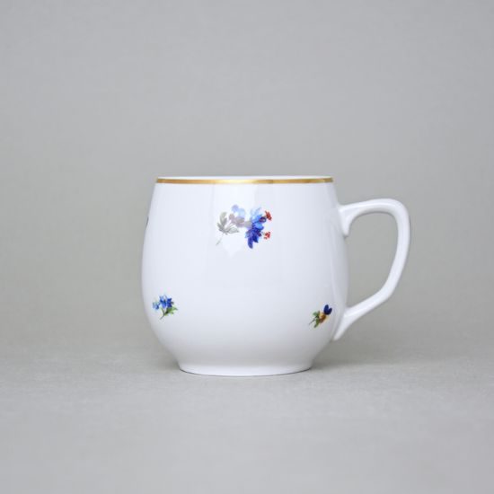 Mug Banak 0,30 l, Hazenka, Cesky porcelan a.s.