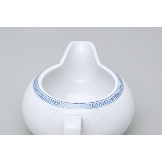 Creamer 200 ml low, Thun 1794, karlovarský porcelán, OPÁL 80136