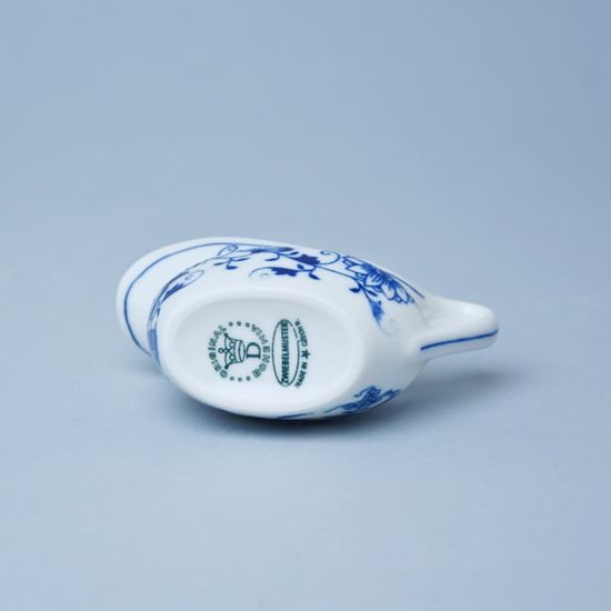 Sauceboat 50 ml, Original Blue Onion Pattern