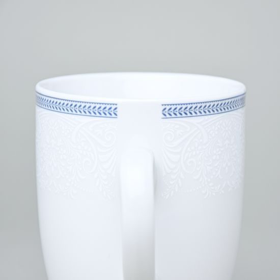 Mug Eva 310 ml, Thun 1794 Carlsbad porcelain, OPAL 80136