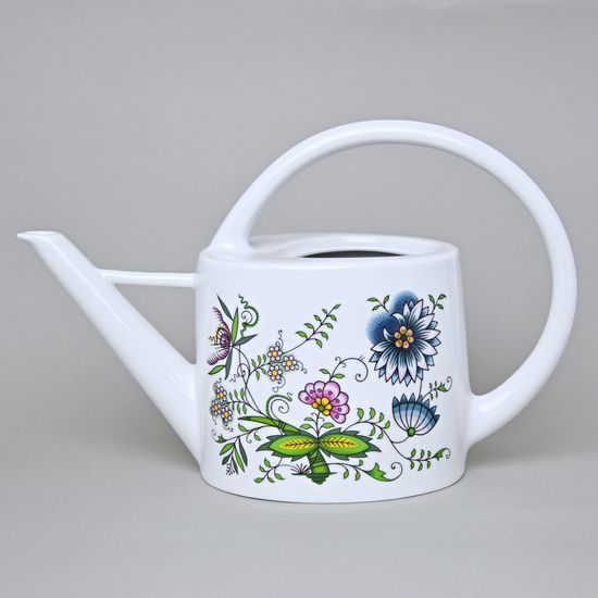 Konev zahradní 2 l, BAREVNÝ CIBULÁK