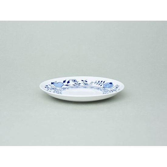 Saucer 155 mm, Henrietta, Thun 1794, karlovarský porcelán