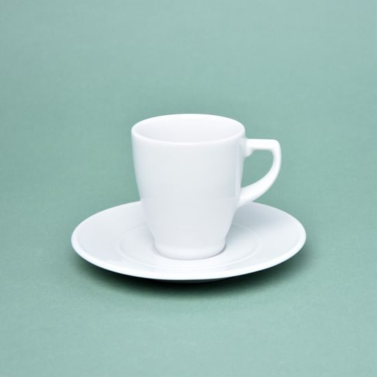 Saucer 15,5 cm, Excellency, G. Benedikt 1882