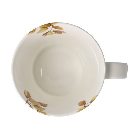 Hrnek 350 ml pěnkavy 9,5 cm, jemný kostní porcelán, Goebel