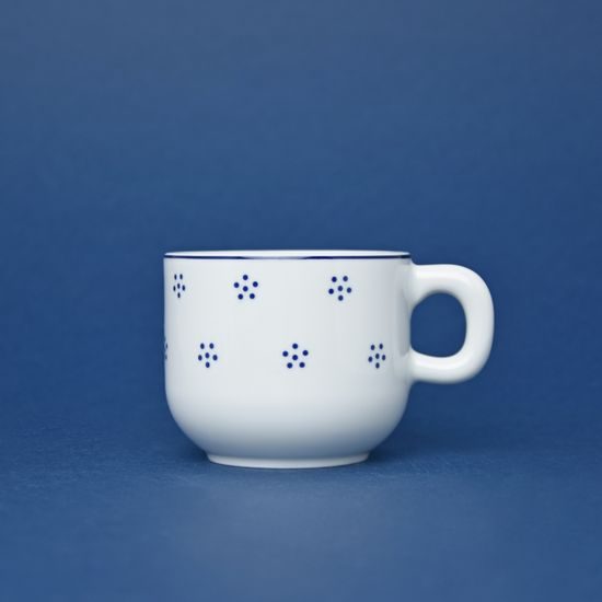 Cup 180 ml, Benedikt Valbella, G. Benedikt 1882