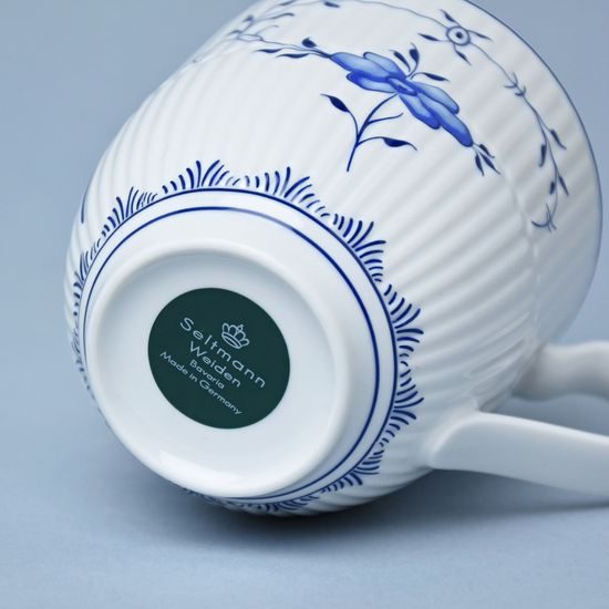 Hrnek 350 ml, Amina slaměnka, porcelán Seltmann
