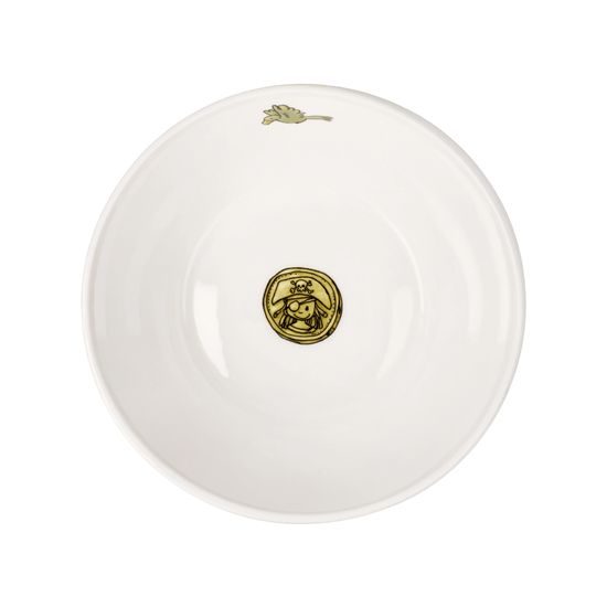 Bowl Treasure hunt Anouk 15 / 15 / 7cm, Fine Bone China, Goebel
