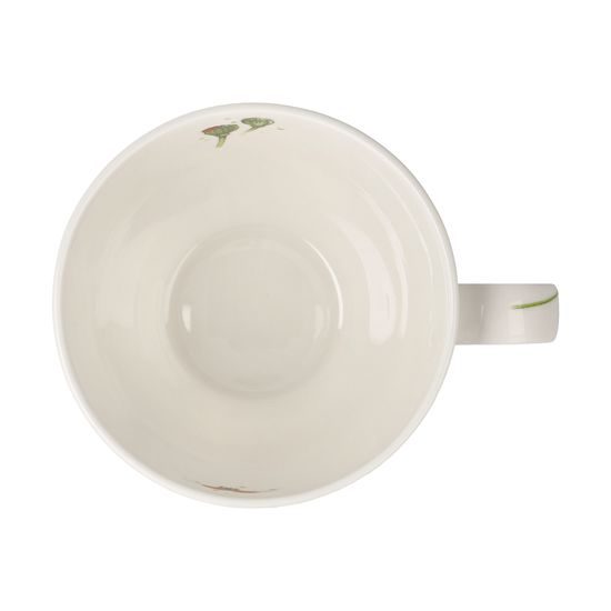Cup Made for you to smile 500ml, fine bone china, Goebel