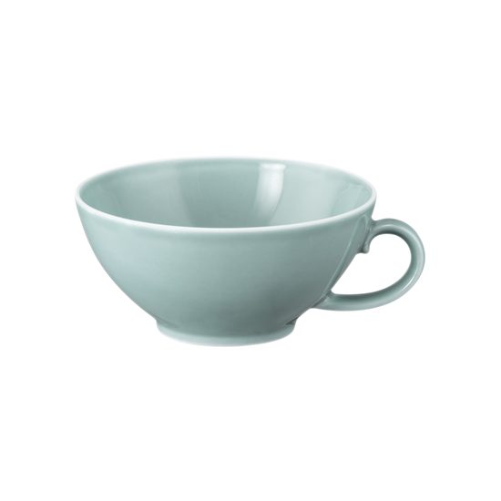 Beat arktická modrá: Čajový šálek 140 ml, porcelán Seltmann