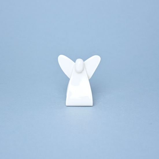 Figure: Angel, Porcelain jewels and decorations Studio Mallys