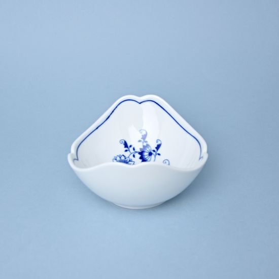 Miska na ovoce 15 x 7,5 cm, Cibulák, originální z Dubí