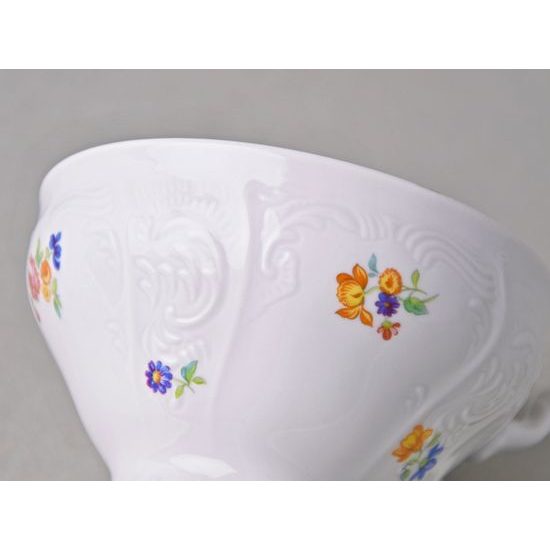 Šálek čajový 205 ml, Thun 1794, karlovarský porcelán, BERNARDOTTE házenka