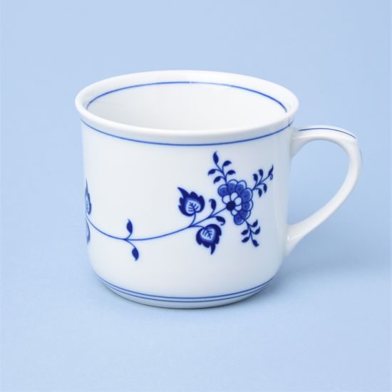 Mug Warmer 0,65 l, ECO blue onion