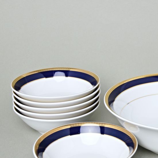 Miska 13 cm, Thun 1794, karlovarský porcelán, SYLVIE 85017