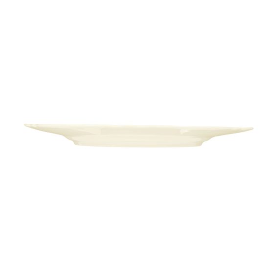 Cake plate with handles 27 x 26 cm, Marie-Luise ivory, Seltmann