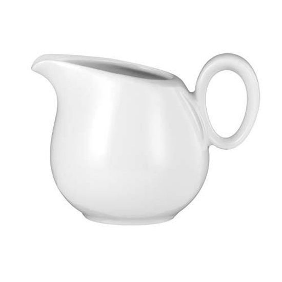 Creamer 0,23 l, Trio 1000, Seltmann Porcelain