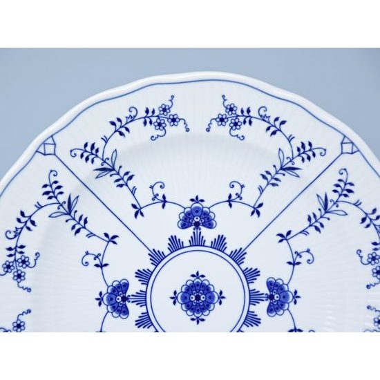 Everlasting: Plate flat 24 cm, Cesky porcelan a.s.