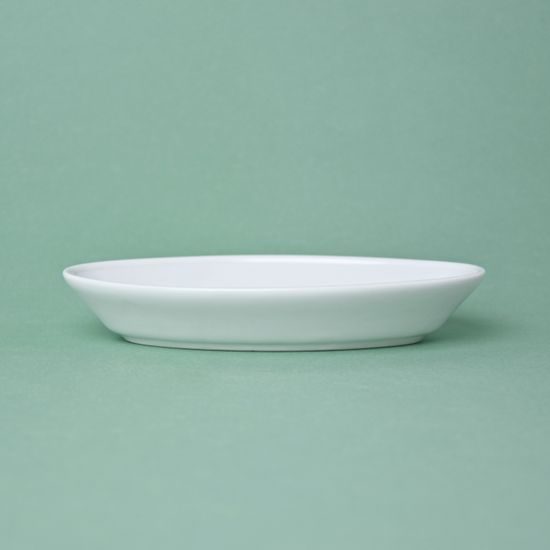 Side dish oval 17,9 cm, Excellency, G. Benedikt 1882