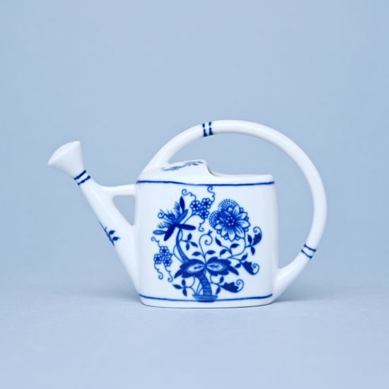 Konvička zahradní mini 10,5 cm, Cibulák, originální z Dubí