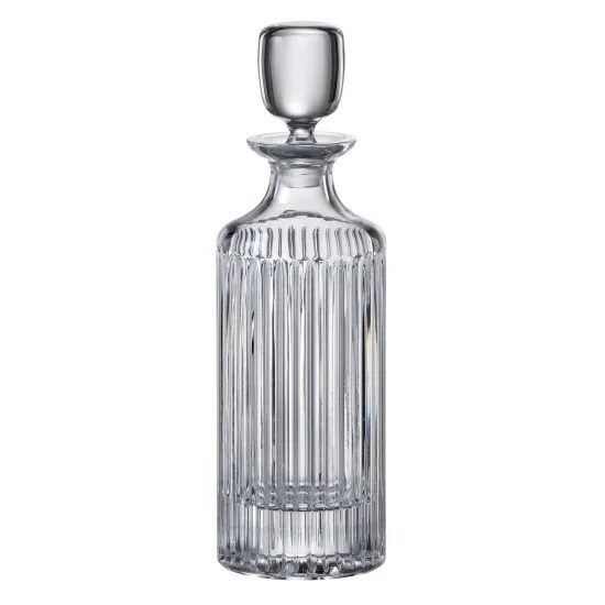 Karafa Skyline, 750 ml, Crystal Bohemia