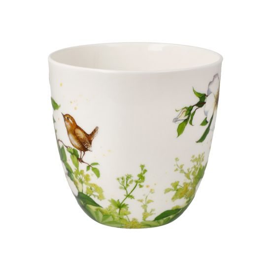 Cup With All My Heart 500ml, Fine Bone China, Goebel