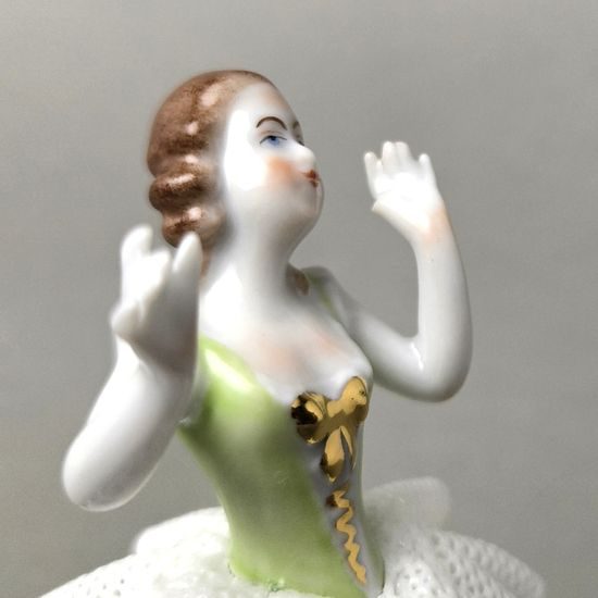 ulomený palec levé ruky