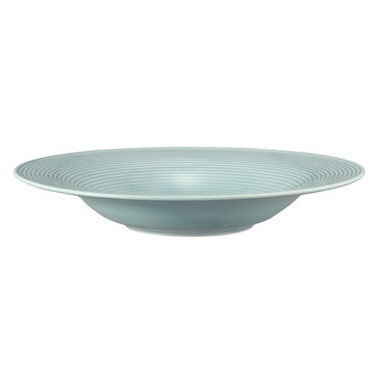 Beat arktická modrá: Talíř hluboký / na těstoviny 27,5 cm, porcelán Seltmann