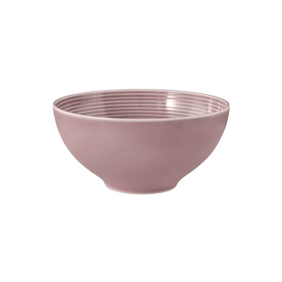 Beat old rose: Bowl 15.5 cm, porcelain Seltmann