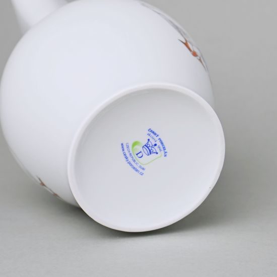 Jug 0,90 l, Goose, Český porcelán a.s.