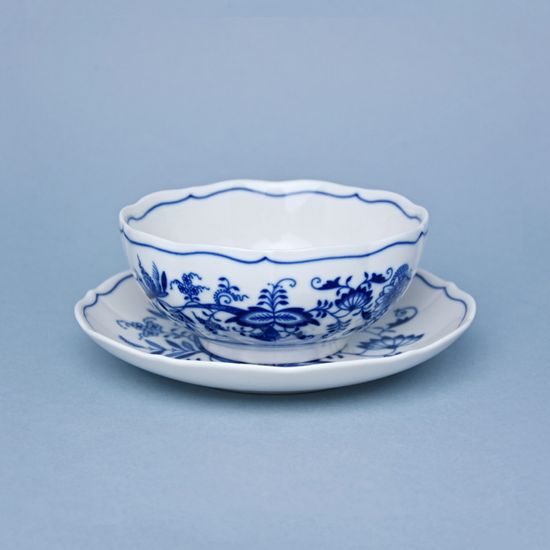 Bujón 250 ml + Podšálek 17,5 cm / Soup cup 250 ml + Bouillon saucer 17,5 cm