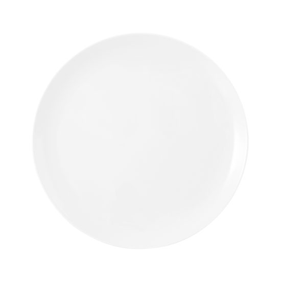 Liberty: Talíř mělký 27,5 cm, porcelán Seltmann