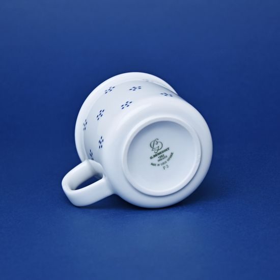 Hrnek Retro 180 ml menší, Valbella, G. Benedikt 1882