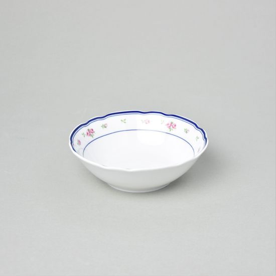 Miska 13 cm, Thun 1794, karlovarský porcelán, ROSE 80283