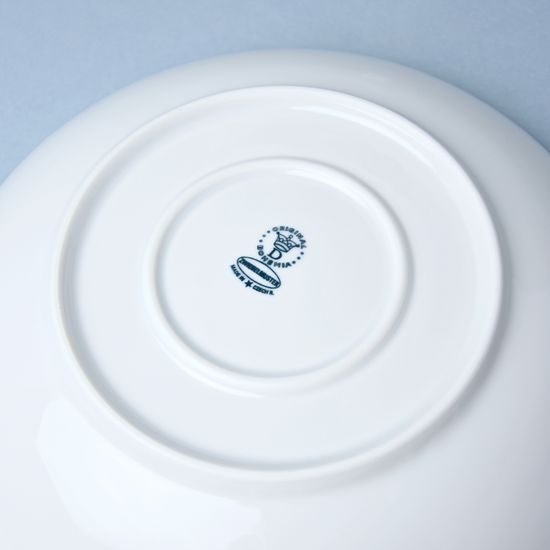 Mísa kompotová 24 cm, Cibulák, originální z Dubí