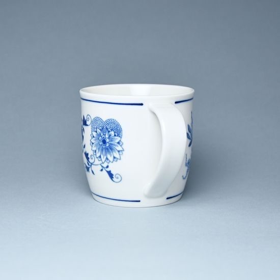 Mug Andreas 260 ml, Original Blue Onion pattern (QII)