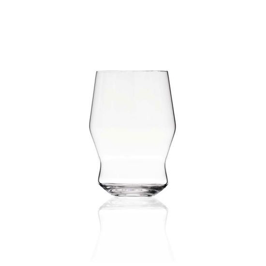 Křišťálové sklenice tumbler 600 ml, 6 ks set, Kalyke, Sklárna Květná 1794