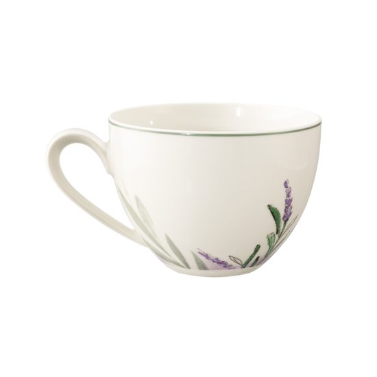 Šálek kávový 270 ml + podšálek 16 cm, Savona Provence, porcelán Seltmann