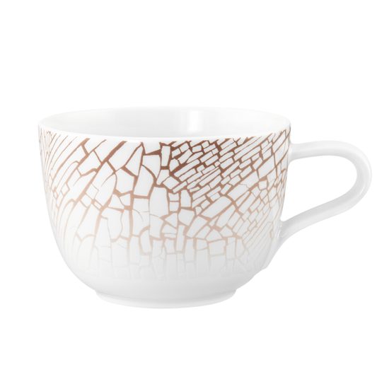 Liberty 65161: Cup coffee 0,26 l, Seltmann porcelain