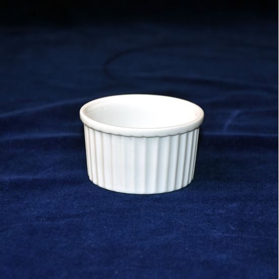 Small baking bowl 7,2 x 4 cm, Stará Role Moritz Zdekauer
