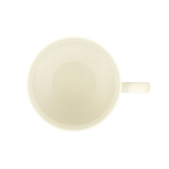 Šálek 100 ml na espresso, Marie-Luise ivory, porcelán Seltmann