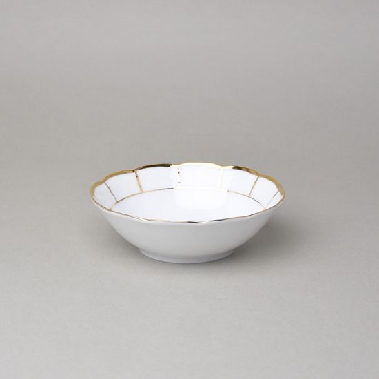 Miska kompotová 13 cm, Thun 1794, karlovarský porcelán, NATÁLIE 72106