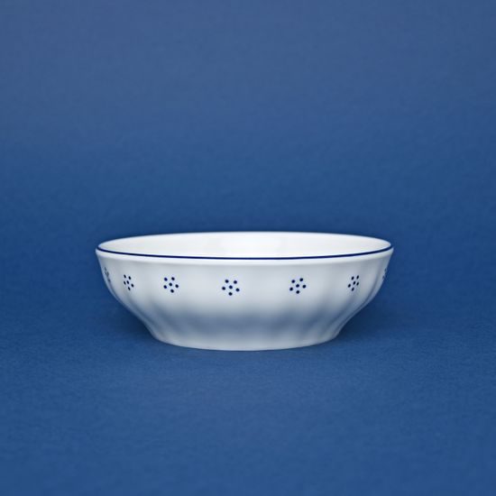 Bowl 15 cm, Benedikt Valbella, G. Benedikt 1882