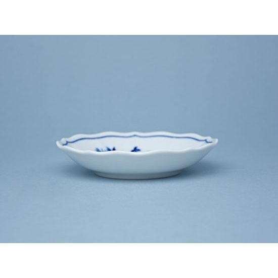 Saucer A/1 13 cm, Original Blue Onion Pattern