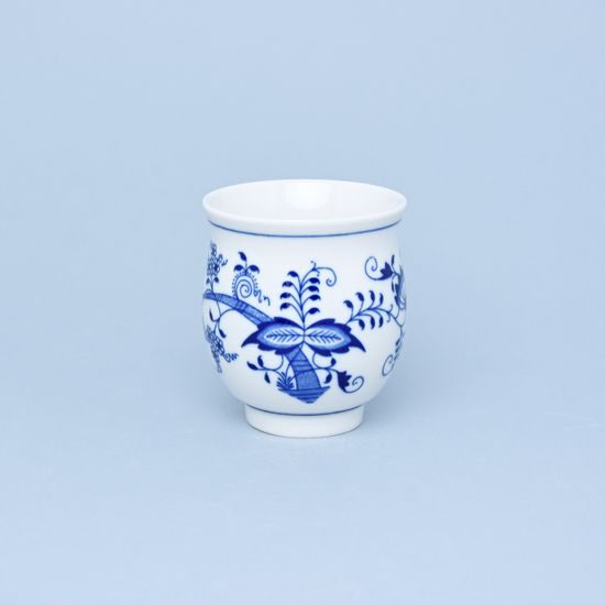 Tea cup 0,18 l, Original Blue Onion Pattern, QII
