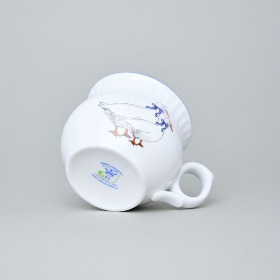 Mug Darume 290 ml, Goose, Český porcelán a.s.