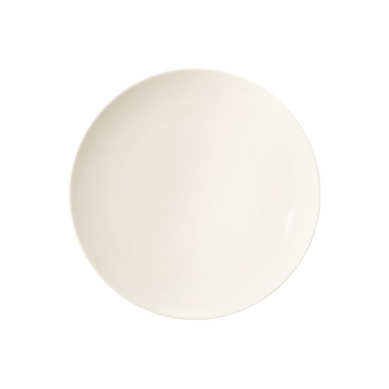 Talíř dezertní / snídaňový 22,5 cm, Savona fine diamond, porcelán Seltmann