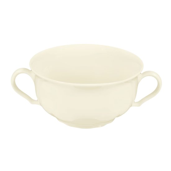 Cup 350 ml for soup, Marie-Luise ivory, Seltmann