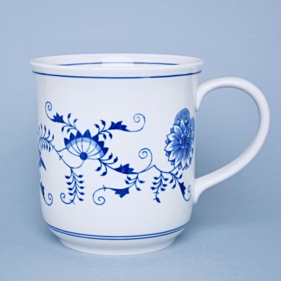 Mug Golem 1,5 l, Original Blue Onion Pattern